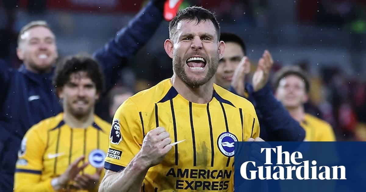 米尔纳用信念与瑜伽延续英超生涯，654次出场成就里程碑