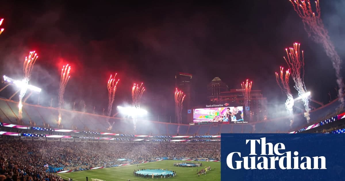 MLS公布2026赛季日程：世界杯休整期近两月，梅西领衔迈阿密国际4月新球场首演
