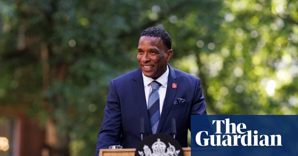 希斯洛普：或许要百年才能根除种族主义，但我们终将达到目标