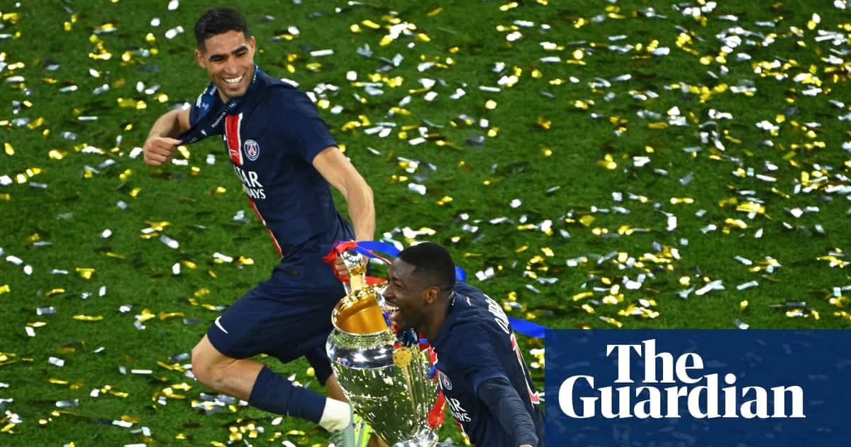 全球性交易没出现？欧冠转播权分市场竞价成胜法的启示